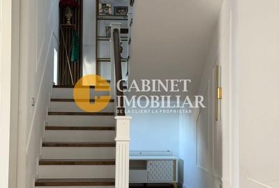 Casă individuală cu 5 camere cu Canalizare în Valea Lupului - 6