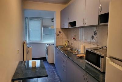 2 Camere | Giulesti - Constructorilor | Reabilitat Termic | Comision 0% - 2