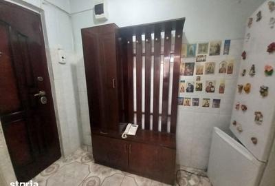 Apartament cu 2 camere decomandat în Traian - 7