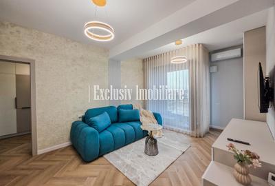 Primavera Campus - Totul Nou - Prima Inchiriere - Ap 2 Cam cu Parcare Subterana - 2