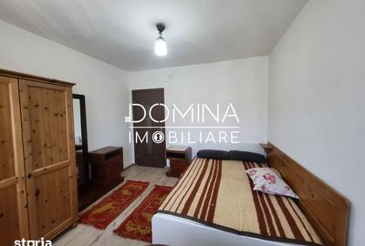 Apartament cu 2 camere semidecomandat în Central - 5