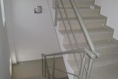 Spatiu birouri de inchiriat - Bd. Expozitiei - 210mp - 543 mp - 3