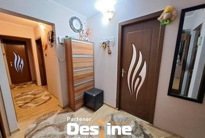 ALEXANDRU CEL BUN - Apartament 3 camere , DECOMANDAT, 64.6 mp -  139.900 EUR - 8