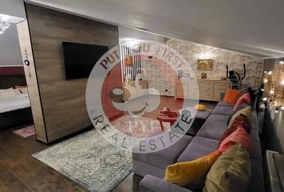 Casă cu 4 camere în Dristor