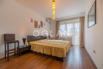 Apartament Modern 3 Camere 2 Balcoane Garaj Parcul Sub Arini - 11