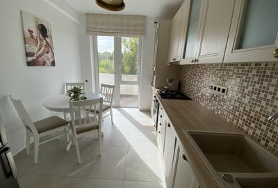 Apartament sarmant cu priveliste deosebita - 10