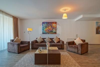 Apartament premium cu 3 camere - Silver Mountain, Poiana Brasov - 9