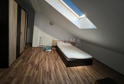 Apartament cu 4 camere decomandat în Cornișa - 4