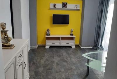 Apartament cu 2 camere semidecomandat în Central - 5