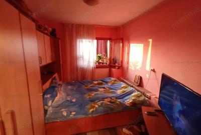 Apartament cu 2 camere decomandat în Gării - 6