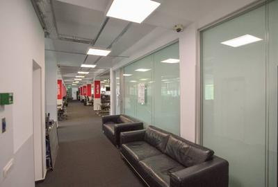 0% comision! Inchiriere birouri Basarabia, 907 - 3634 mp - 13