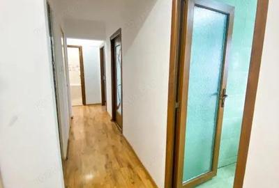 Apartament 3 camere | Decomandat | Loc de pacare | Casa de cultura - 6