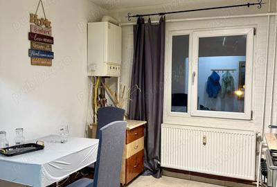Apartament renovat 3 camere 2 bai Circumvala?iunii- Gh. Lazar - 8