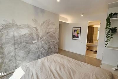 Apartament cu 3 camere decomandat, mobilat în Pipera - 1