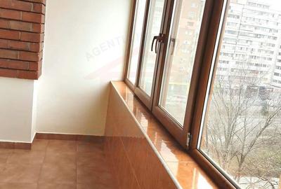Apartament cu 2 camere, mobilat în Port - 1