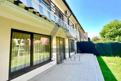 PIPERA ROND OMV | VILA IN COMPLEX CU 3 DORMITOARE | COMPLET MOBILATA PIPERA ROND OMV | VILA IN COMPLEX CU 3 DORMITOARE | COMPLET MOBILATA - 23