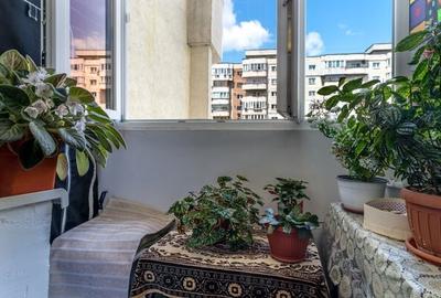 Apartament 4 camere de vanzare decomandat zona Pod Calvaria Manastur - 5
