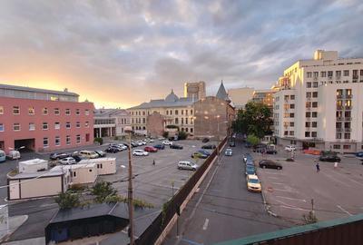 Apartament cu 3 camere decomandat, mobilat în Universitate - 7