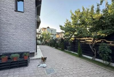 Vila 5 camere TITAN - 1