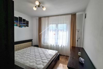 Apartament Luminos Tractorul - 11