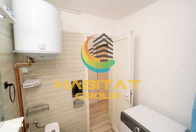 Garsonieră semidecomandată, mobilată în Obor - 1
