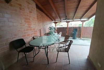 Casă cu 5 camere cu Canalizare în Mehala - 4