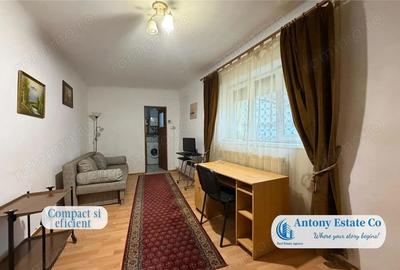 Garsonieră decomandată în Iorga - 6