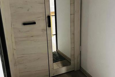 Garsonieră decomandată, mobilată în Central - 1