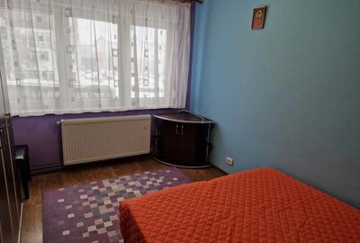 Apartament cu 2 camere decomandat, mobilat în Central - 7
