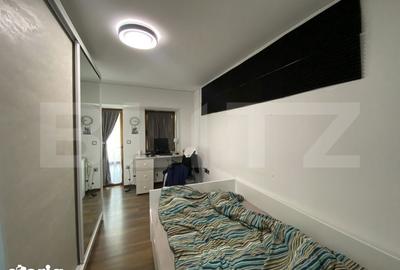 Apartament cu 3 camere decomandat în Central - 6
