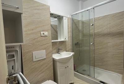 Apartament cu 2 camere decomandat în Giroc