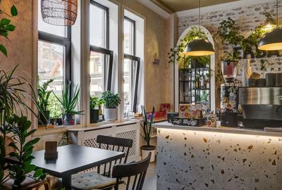 Vindem Afacerea ! Mini Hotel + Cafenea/ Restaurant ! Parcul Carol ! - 22