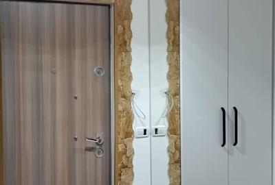 Garsonieră în Central