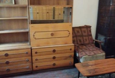 Casă cu 3 camere cu Teren 250 Mp în Central - 4