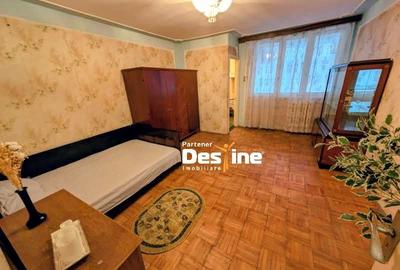 Comision 0% - Garsoniera 31 mp etaj 1 balcon inchis la bulevard, imobil cu lift - 2