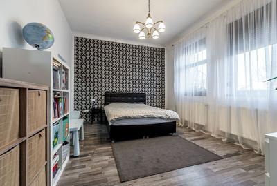 Casă individuală cu 3 camere cu Canalizare în Grădiște - 2