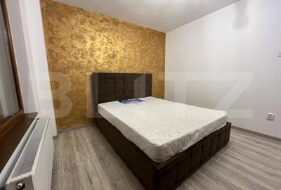 Prima inchiriere: Apartament 3 camere, 75 mp, cartier 1 Mai, zona UMF - 8