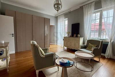 Casă individuală cu 5 camere cu Canalizare în Grădina Icoanei - 3