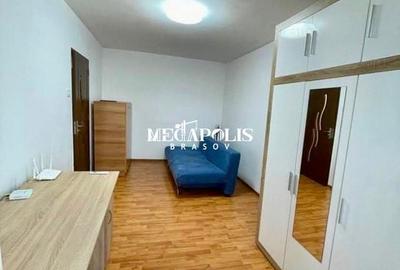 Garsonieră de închiriat | Recent Renovată | Tractorul - 6