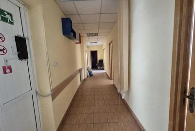 Spa?iu cabinet medical, coafura - zona centrala, etaj 1, 84 mp - 2