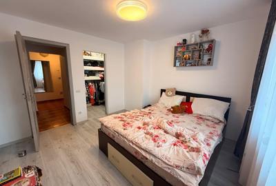 Apartament 3 camere | Decomandat | Centru, Popesti Leordeni - 2