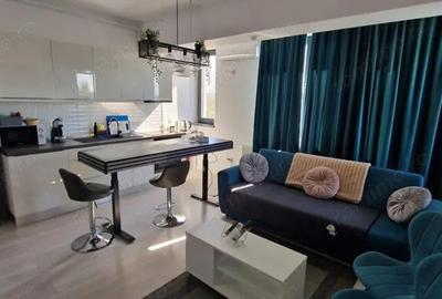 Apartament cu 2 camere decomandat în Crângași - 1