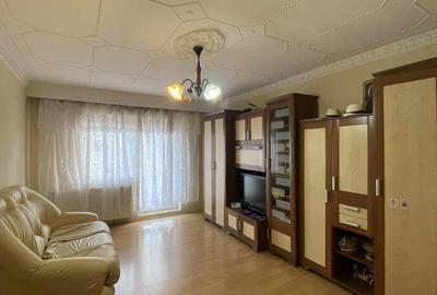 Apartament cu 2 camere decomandat în Carpați 2 - 20