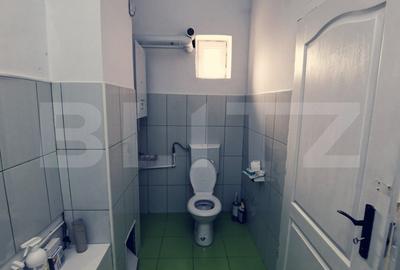 Spatiu comercial 150 mp si 25mp terasa, vad si flux intens, stradal, zona SIF! - 8
