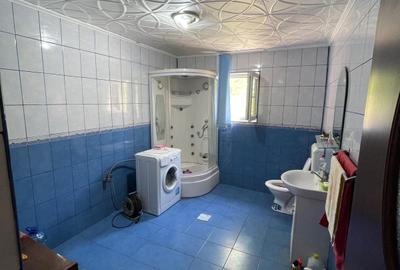 De Vanzare Casa cu curte imensa,constructie 2013,Fantana Doamnei,langa balta - 4