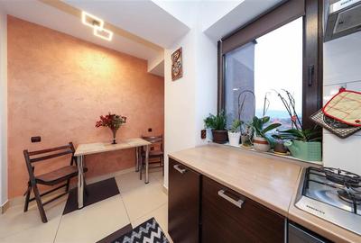 Apartament cu 3 camere decomandat, mobilat în Central - 29