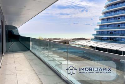 Acum și în rate – Apartament cu Vedere la Mare în White Titanic - 9