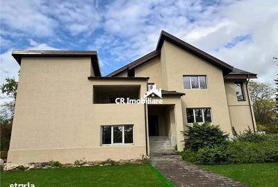 Casă cu 4 camere în Ghermănești - 9