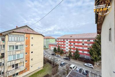 Apartament cu 2 camere decomandat, mobilat în Semicentral - 16