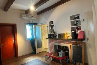 Vanzare - 3 camere  Str. Pasului - colt cu Armeneasca - 16